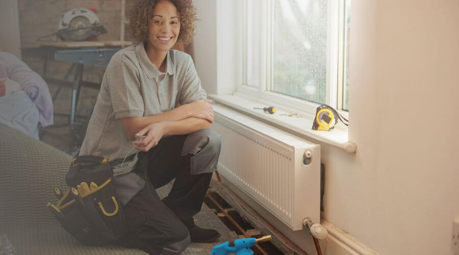 Plumbing in Arkansas City, AR